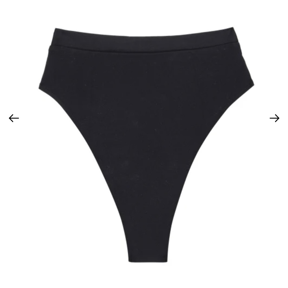 Monday Swimwear Riviera swim bottoms